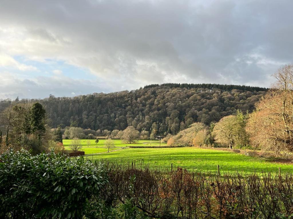 Maristow Cottages, Overlook Tamar Valley Dartmoor Plymouth Kültér fotó