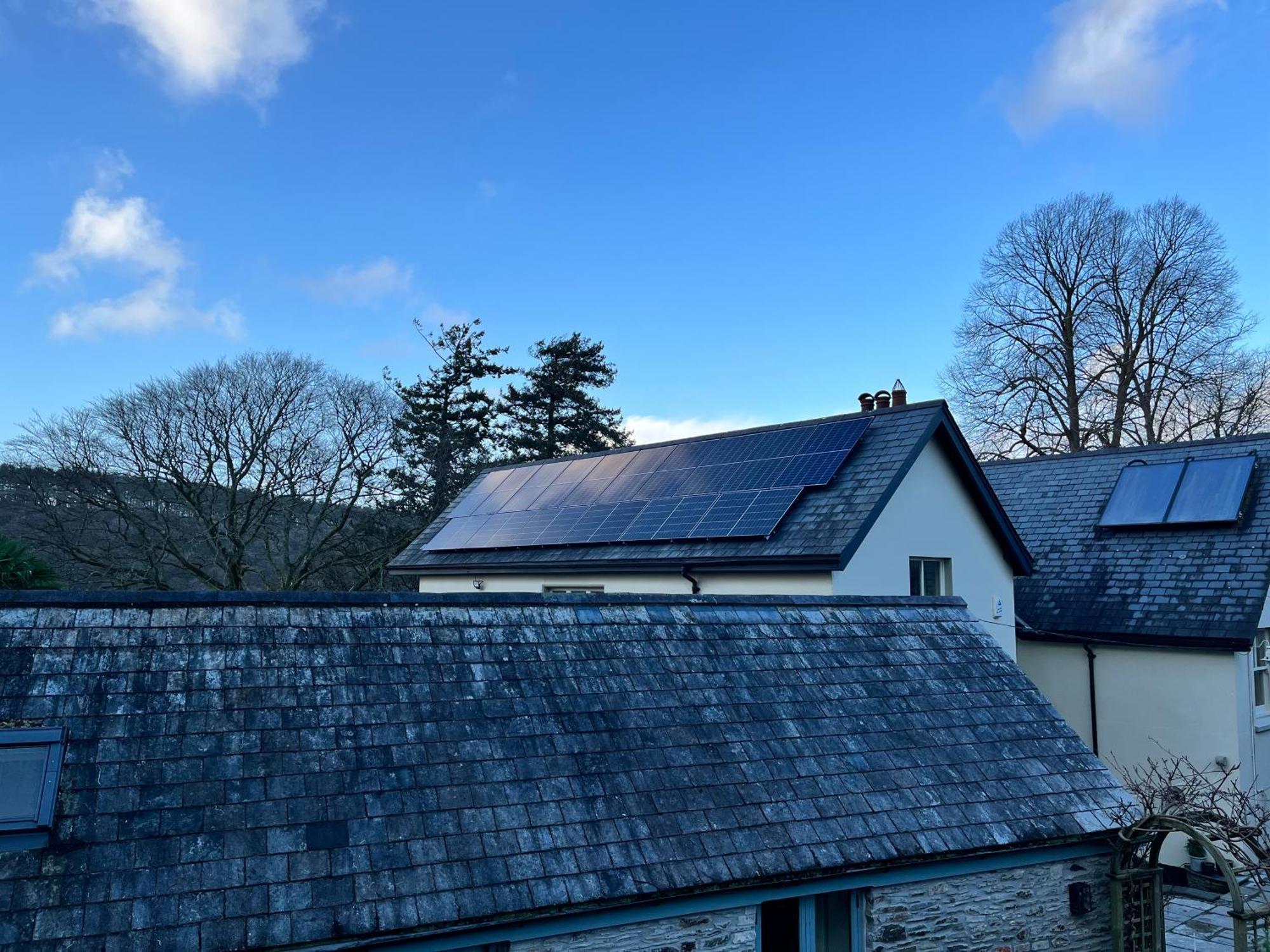 Maristow Cottages, Overlook Tamar Valley Dartmoor Plymouth Szoba fotó